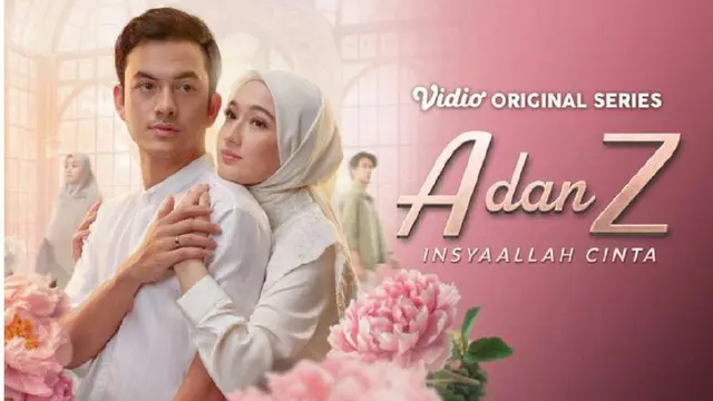 A dan Z: InsyaAllah Cinta