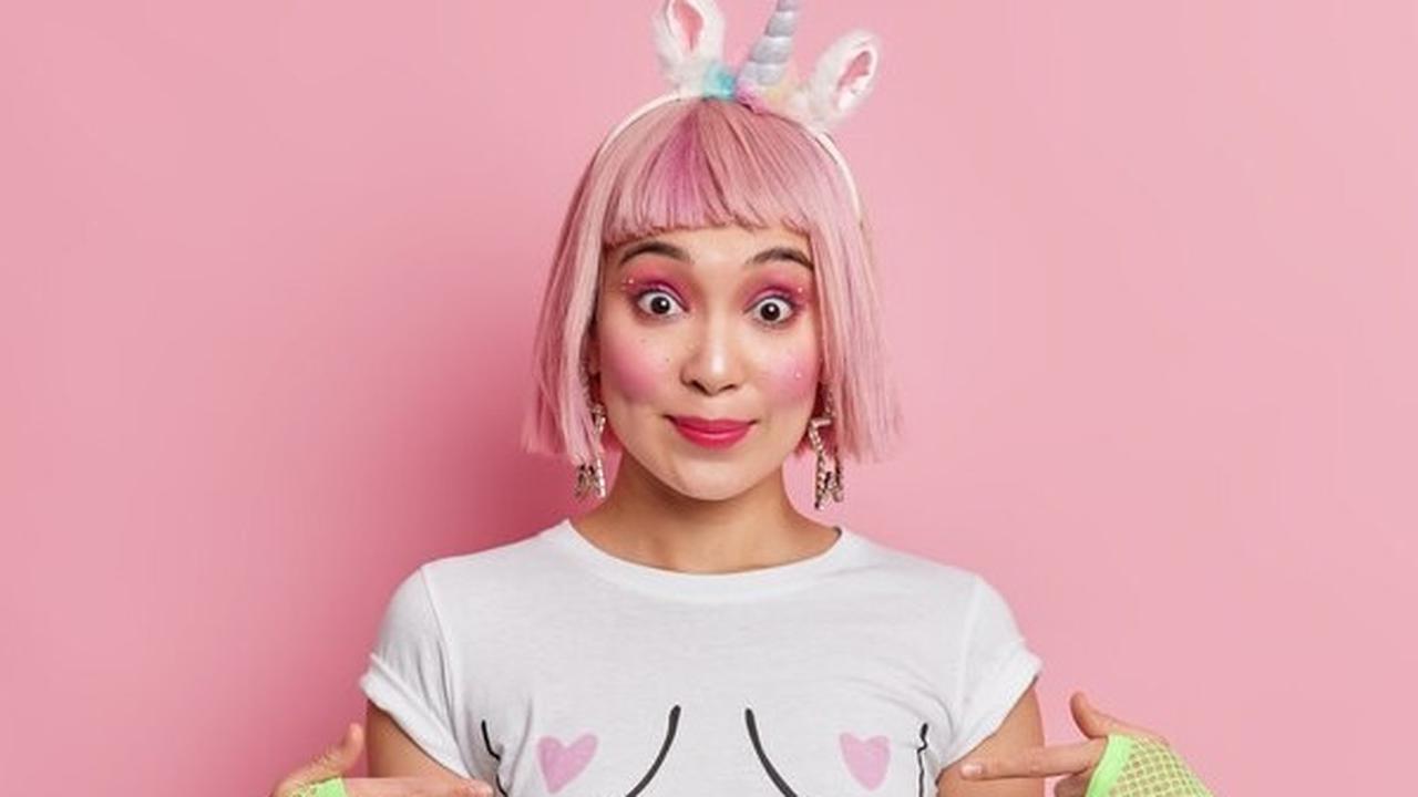 Ilustrasi Payudara
