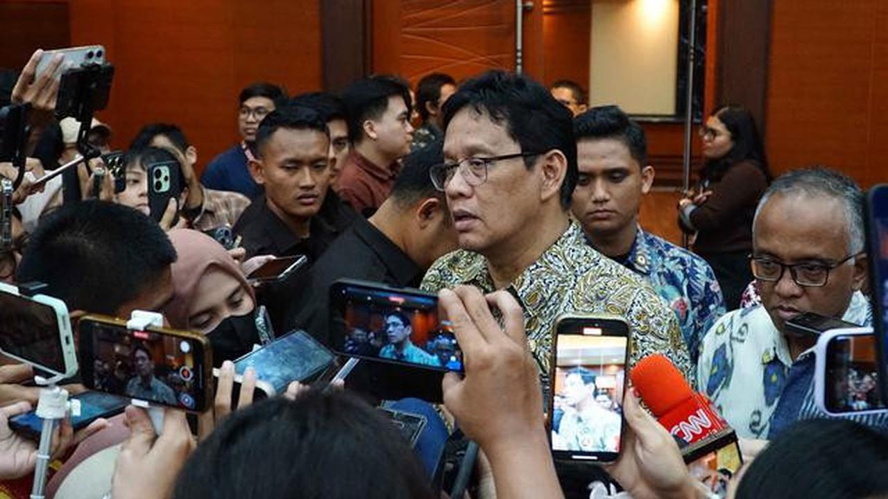 Purbaya Bakal Segera Rombak Besar-besaran Pegawai Pajak dan Bea Cukai