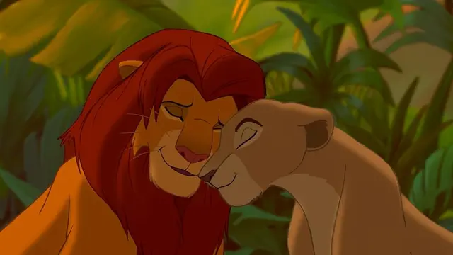 Lion King