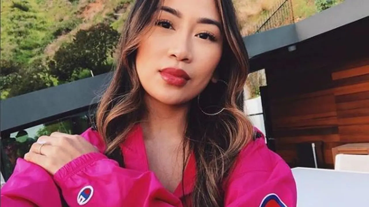 Kezia Toemion