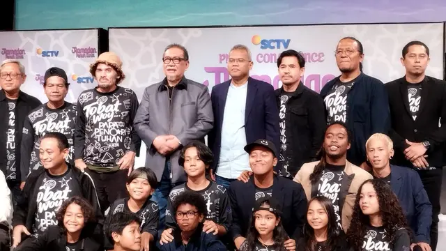 Ramadan Penuh Cinta SCTV