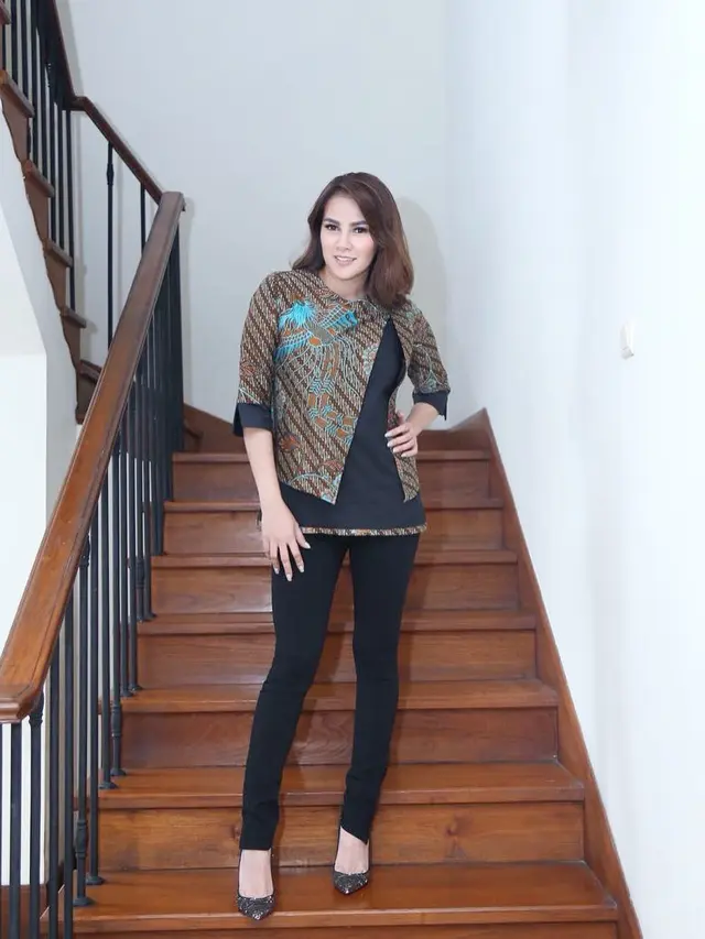 [Bintang] Olla Ramlan