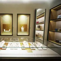 Ada pemberitahuan terbaru dari Bulgari Indonesia di pertengahan 2023 ini. Untuk sementara Butik Bulgari di Plaza Indonesia yang tengah direnovasi akan menempati lokasi sementara di Grand Hyatt Hotel Jakarta. [ Foto: dok Bulgari.]