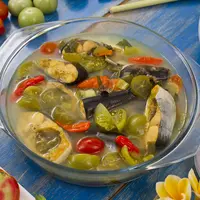 ilustrasi pindang patin/copyright by Shutterstock