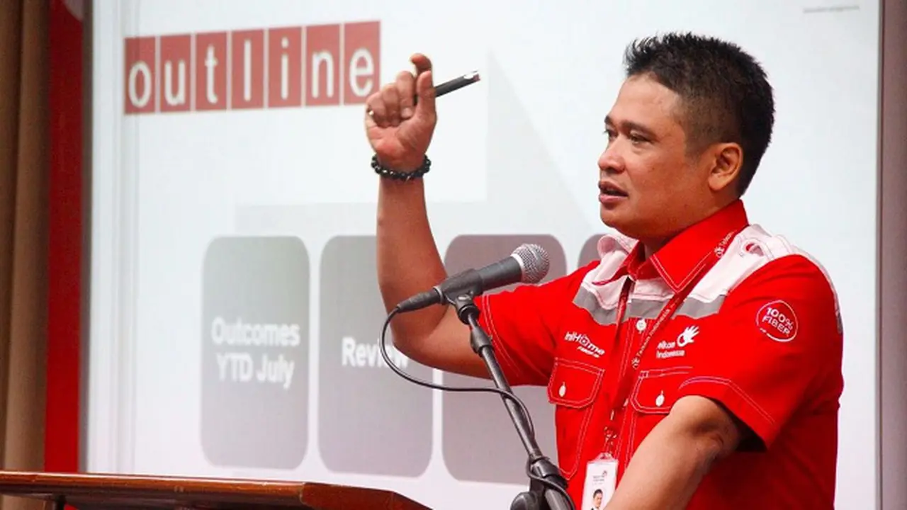 Telkom 