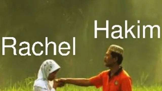 Tak Ditahan, 7 Meme Rachel Vennya Cium Tangan Hakim Buatan Warganet