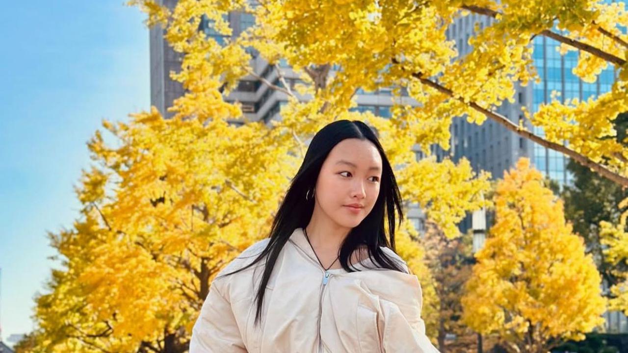 Profil Malea Emma dari Penyanyi Cilik ke Aktris Hollywood, Begini Perjalanan Kariernya