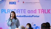 Mitos atau Fakta: Tumbuh Gigi Jadi Penyebab Anak Demam?