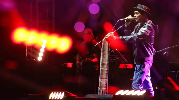 [Fimela] Glenn Fredly