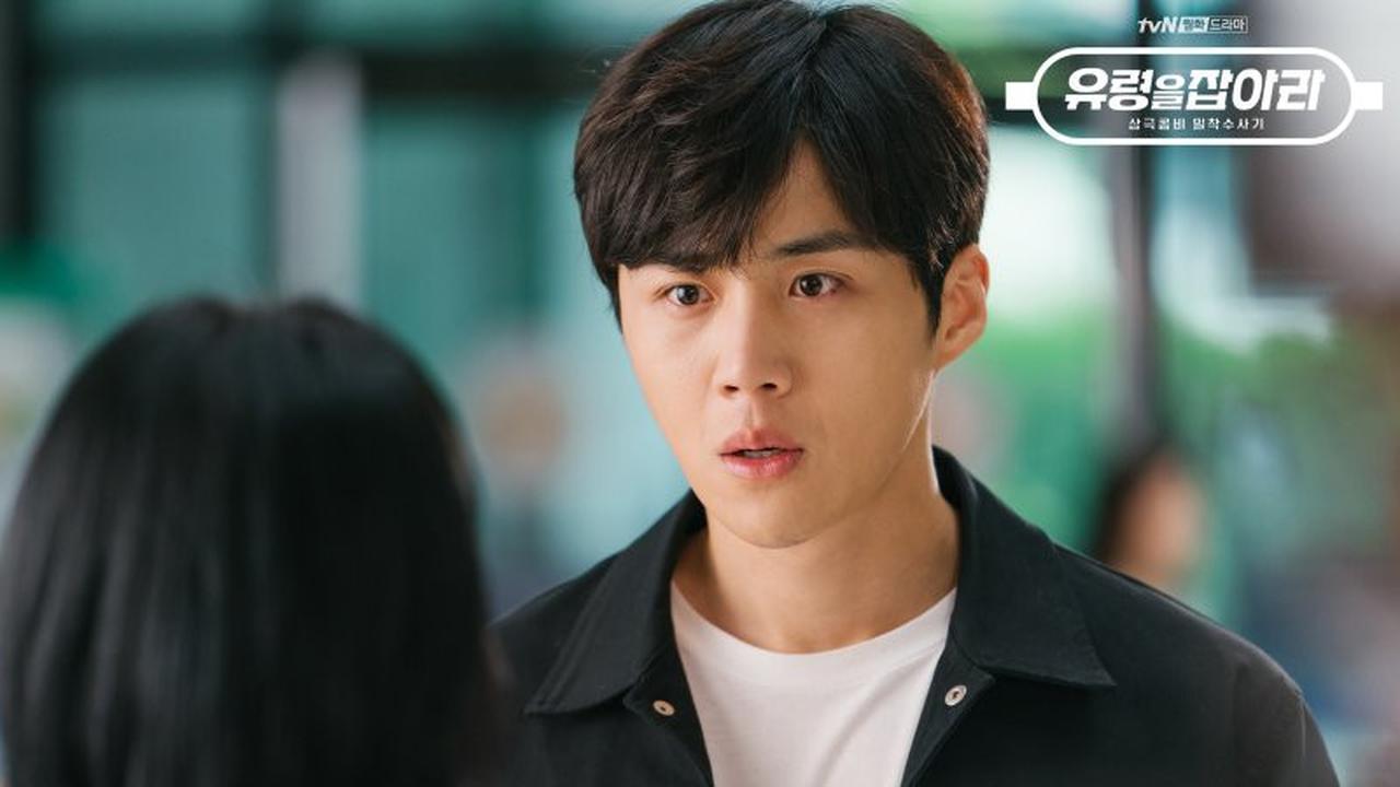 7 Drama Korean Kim Seon Ho dengan Karakter Paling Ikonik 2025, Mana Favorit Kamu?