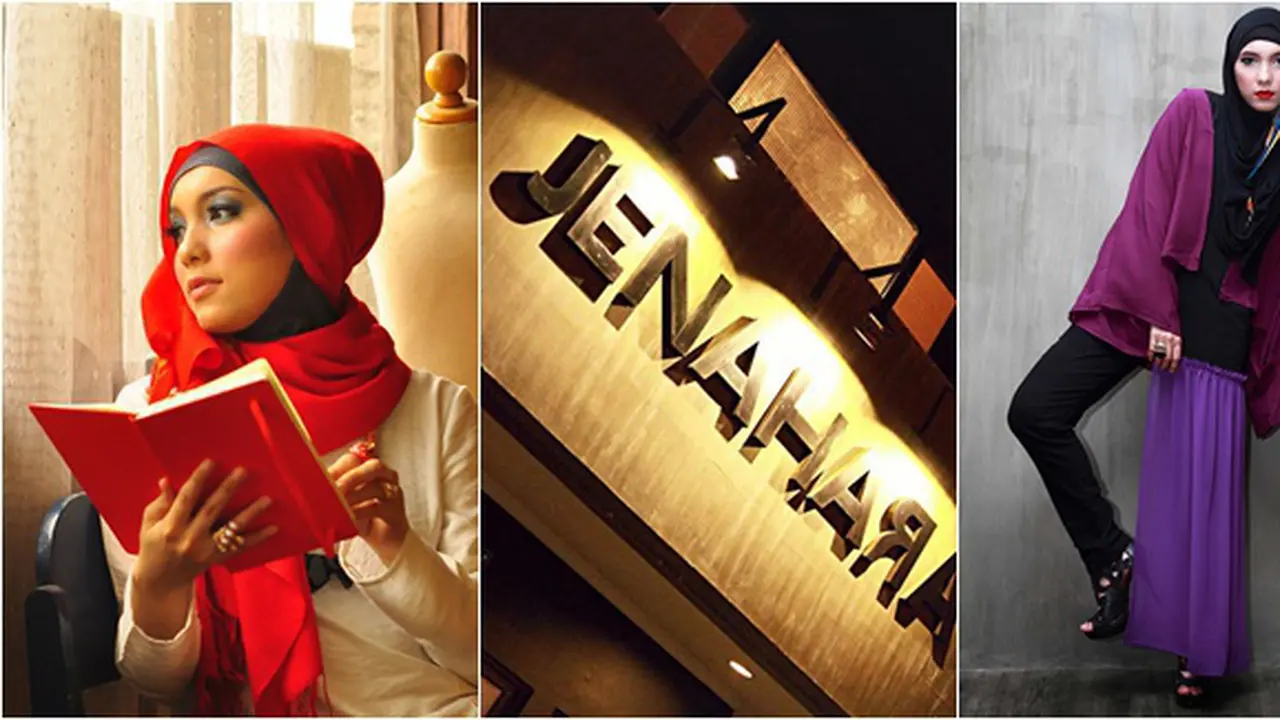(c) jenahara.com
