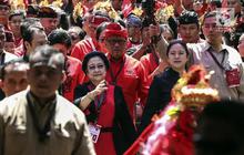 Megawati Sedih Lihat KPK Sekarang: Saya Merasa Aneh, Masa Urusan Begini Saja Presiden Harus Turun Tangan