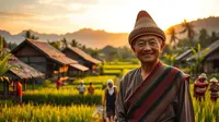 Mengenal Ciri-Ciri Desa: Karakteristik Unik Kehidupan Pedesaan