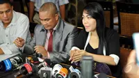 Istri Bakal Minta Pembagian Harta Milik Krisna Mukti?