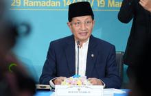 Perkuat Fondasi Agama Etika Ruang Digital, Menag Dukung Penuh PP Tunas