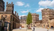 10 Best Castle Ruins in the UK To Get Your Historical Vibe On