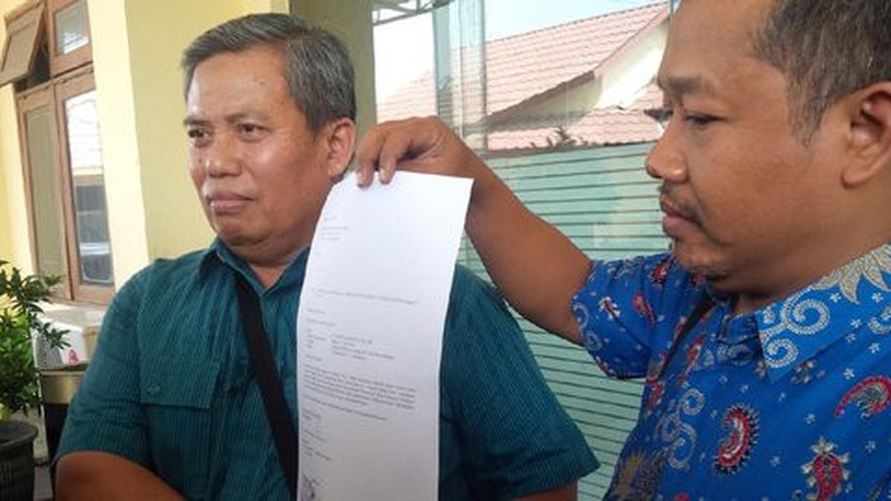 Pengembang Pasar Turi mendadak cabut laporan terkait Risma