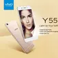 Mata Sering Lelah Menatap Layar Smartphone? Vivo Y55 Solusinya!