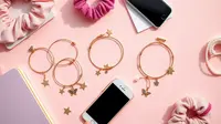 Rekomendasi 6 Model Gelang Anak Remaja, Perhiasan Emas Kekinian