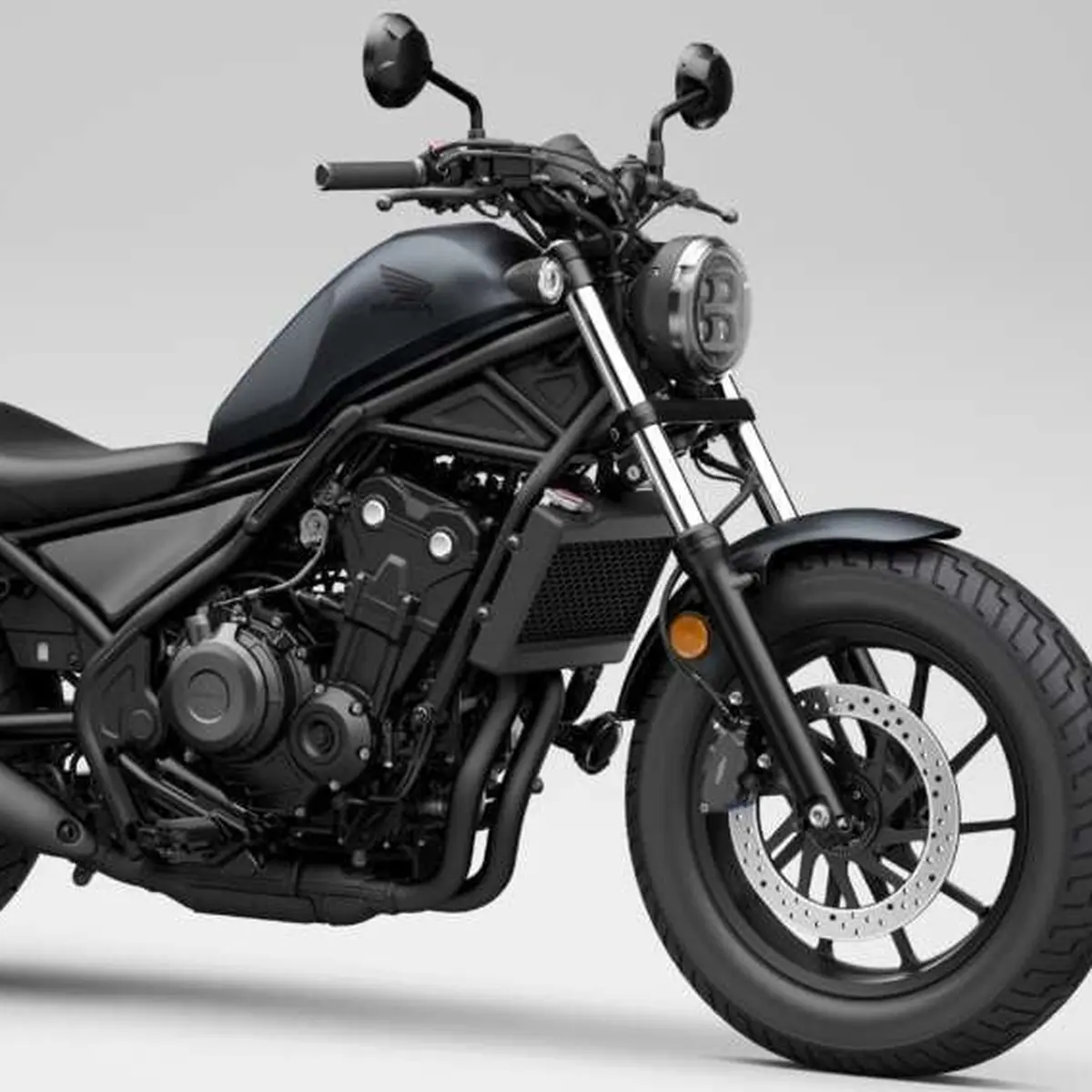 Harga honda rebel 500 2020 on sale