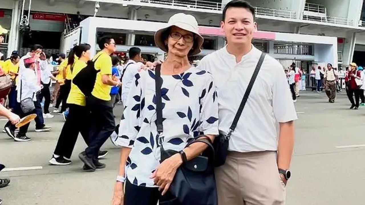 Paus Fransiskus Meninggal Dunia, 6 Selebriti Indonesia Kenang Momen Bersama Sang Pemimpin Gereja Katolik