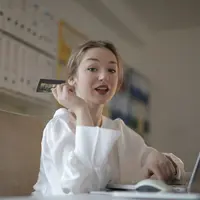 Finansial | pexels.com/@olly