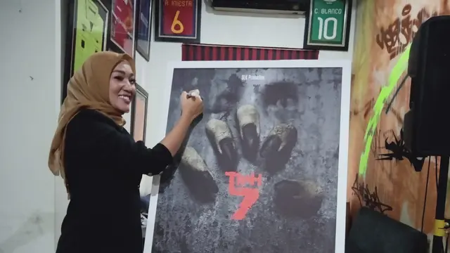 Trah 7