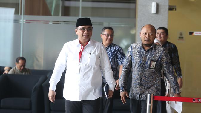 BPK Selesai Hitung Kerugian Negara dalam Korupsi Haji, Gus Yaqut dan Gus Alex Segera Ditahan?