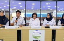 Gempa NTT M 7,7, BMKG Beberkan Pemicu dan Batas Potensinya