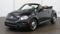 Selesai Sudah Cerita VW Beetle