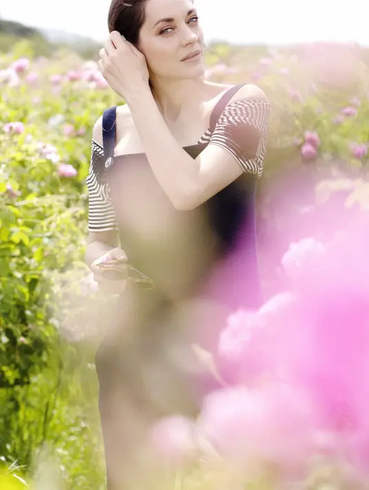 <p>Bidang-bidang yang berkaitan dengan wewangian sekarang telah diakui oleh UNESCO, sebagai Intangible Cultural Heritage of Humanity atau Warisan Budaya Kemanusiaan yang tidak Berwujud. Foto: Document/Chanel.</p>