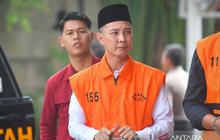 KPK Duga Wakil Ketua PAN Rejang Lebong Setor Uang ke Bupati Fikri Thobari dalam Kasus Suap Proyek