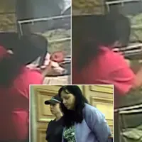 Perawat asal Bulgaria ini tega memukul dan menggigit bayi yang baru lahir di rumah sakit. 