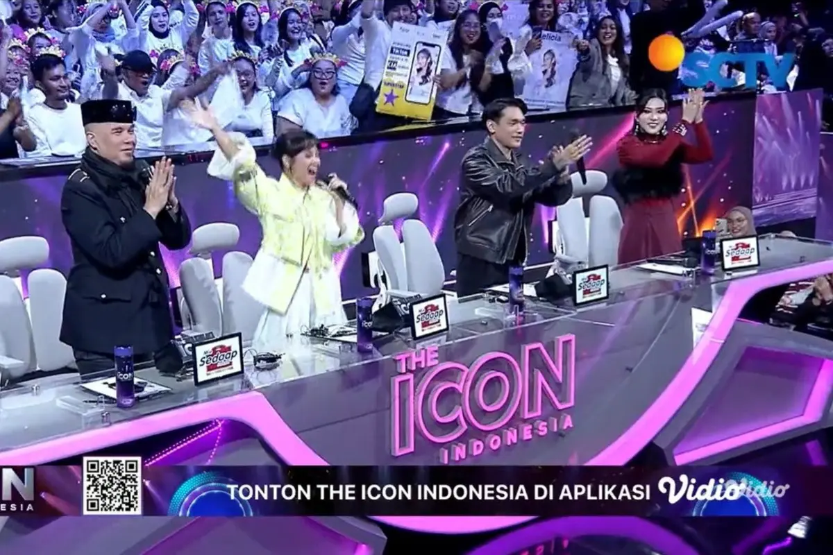 The Icon Indonesia