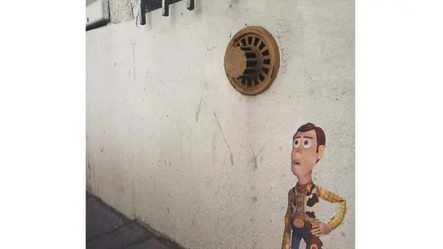 street art