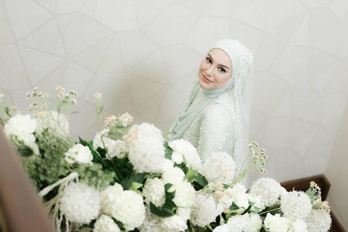 Ammar Zoni Tolak Anak-Anak Jenguk Dia ke Lapas, Tak Mau Anak Melihatnya di Balik Jeruji Besi
