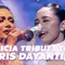 The Icon Indonesia: Finalis Top 5 Bawakan Lagu Para Legenda, Siapa Tersingkir?