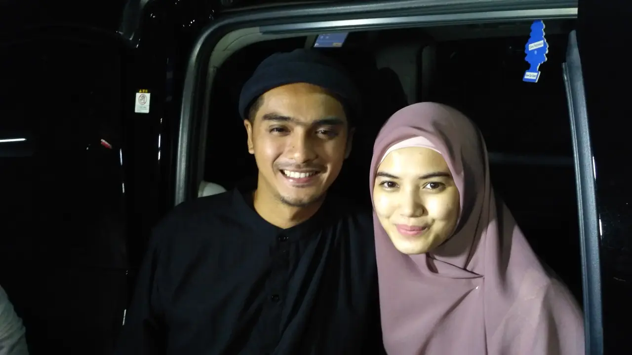 [Bintang] Ricky Harun
