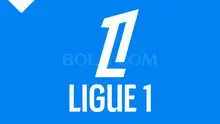 Liga Prancis - Ilustrasi Logo Ligue 1 Musim 2025-2026 (Bola.com/Adreanus Titus)