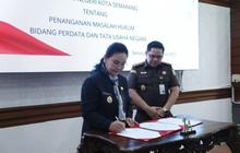 Tahukah Anda? Pemkot Semarang dan Kejari Perkuat Tata Kelola Pemerintahan Semarang Demi Transparansi dan Akuntabilitas