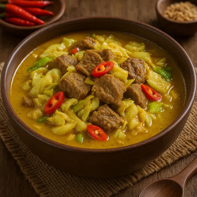 7 Resep Tongseng Daging yang Enak dan Praktis Dibuat, Jadi Menu Favorit saat Kumpul Keluarga