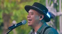 Padi Reborn Tampil di Green Future Festival, Beri Pesan Menjaga Bumi Agar Tetap Lestari