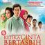 Ketika Cinta Bertasbih adalah sebuah film drama Indonesia