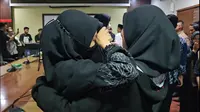 Tangis 518 Honorer Depan Gubernur NTB Jelang Kontrak Habis, Berharap Secercah Harapan Mencari Makan