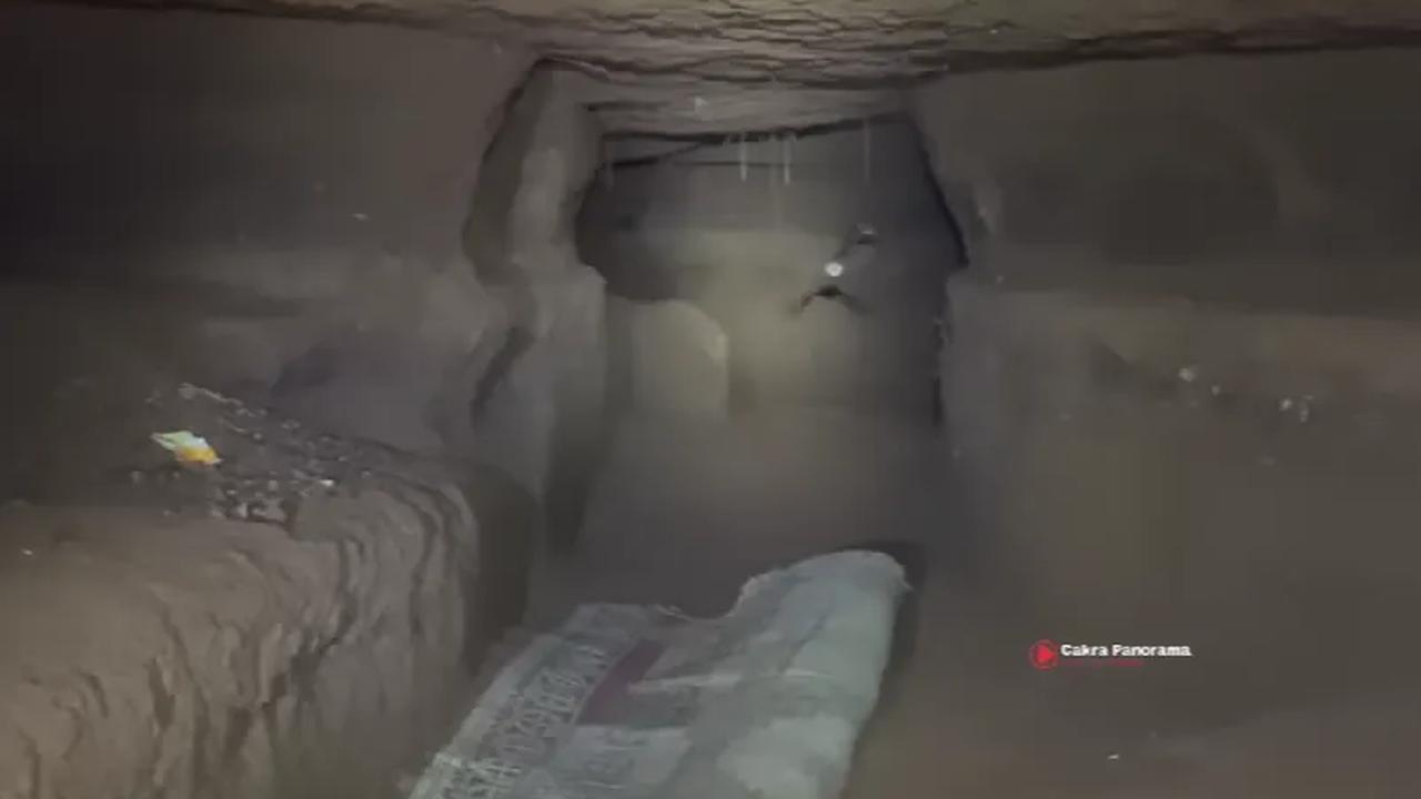 Rencana Penggalian