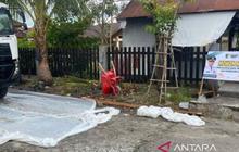 Pemkot Palangka Raya Tuntaskan Penanganan Jalan Lingkungan Sepanjang 20 Km Lebih pada 2025