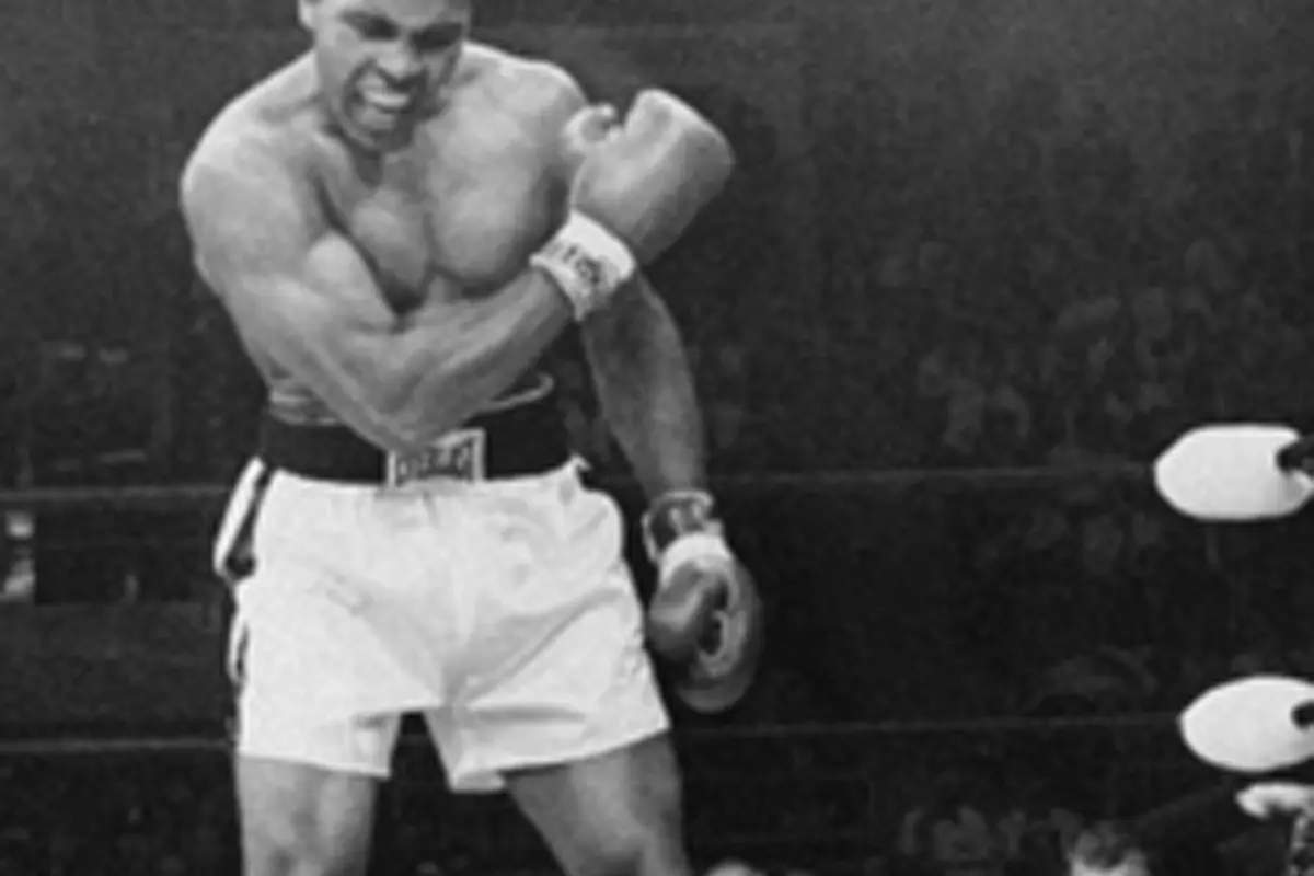 Muhammad Ali