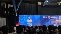 100 Tahun Uap Panas Bumi Masih Mengalir, Bisa Jadi Saingan Batu Bara