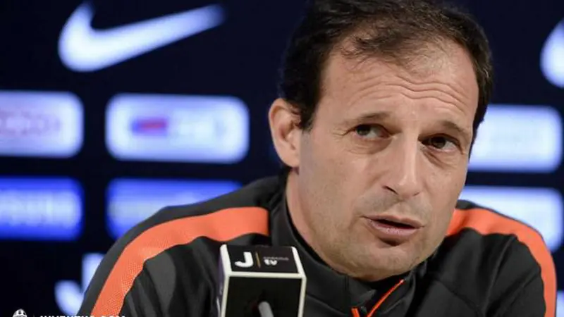 Massimiliano Allegri